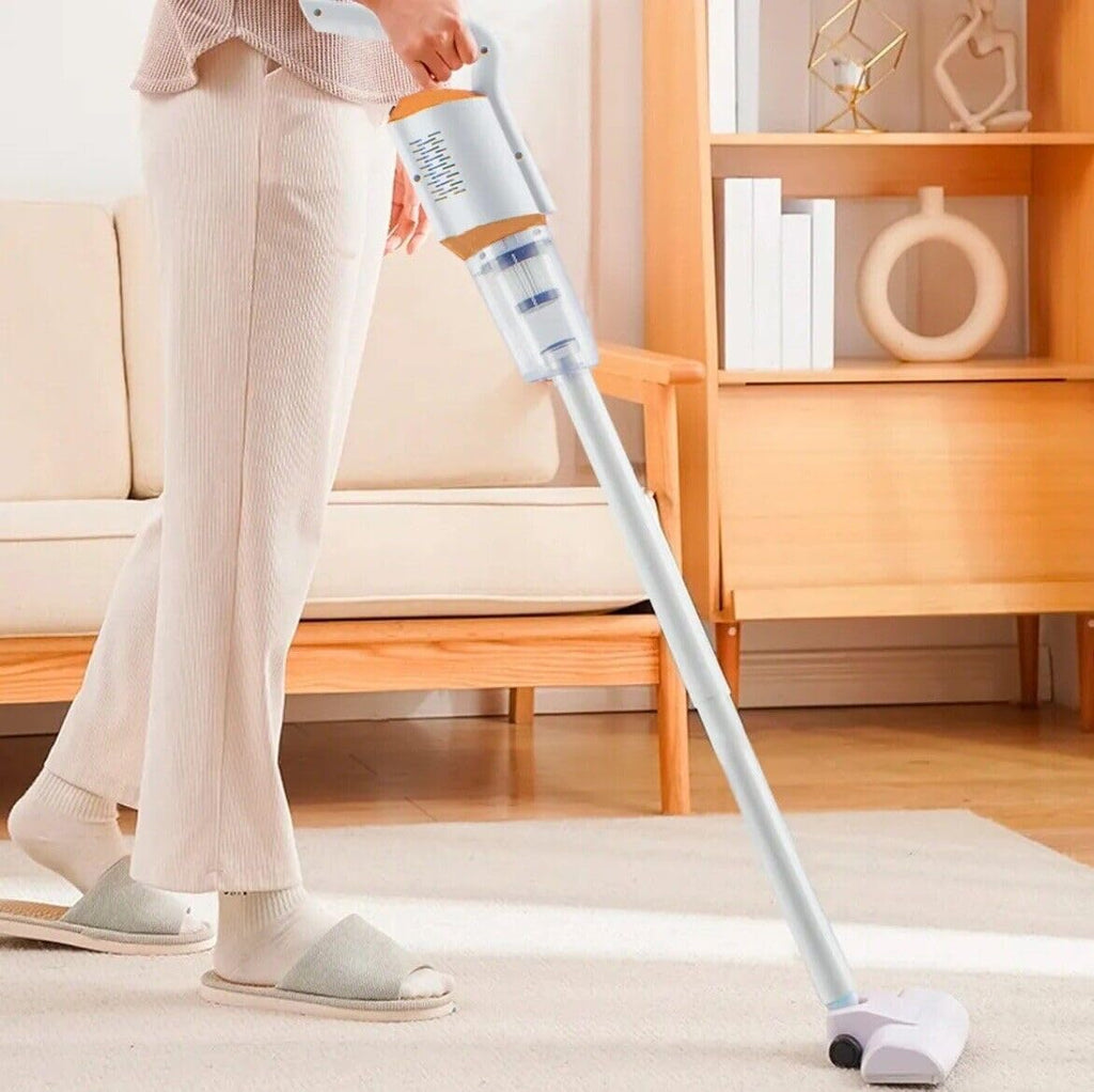 Aspirador inalámbrico de 120W
