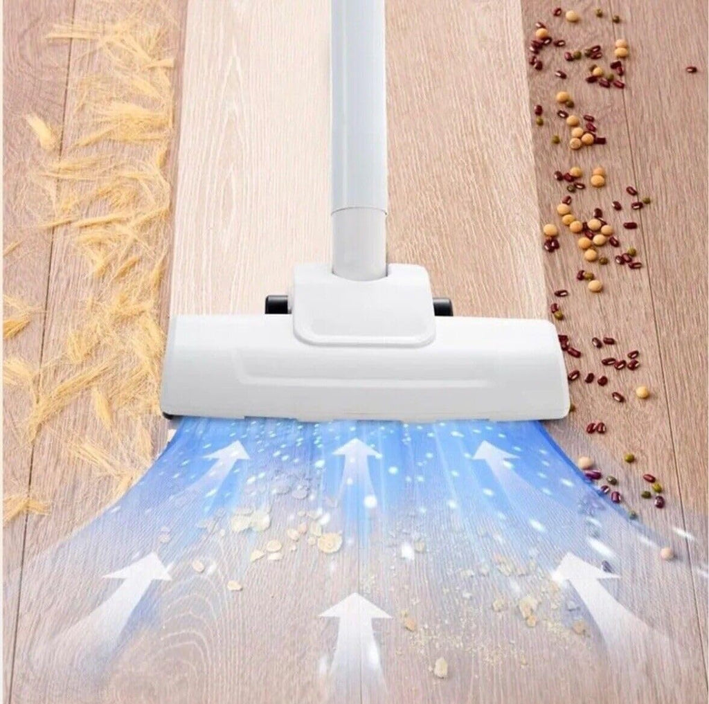 Aspirador inalámbrico de 120W