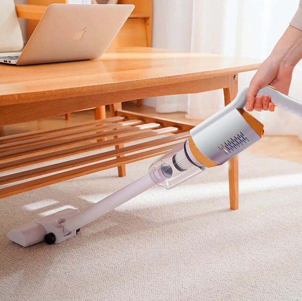 Aspirador inalámbrico de 120W