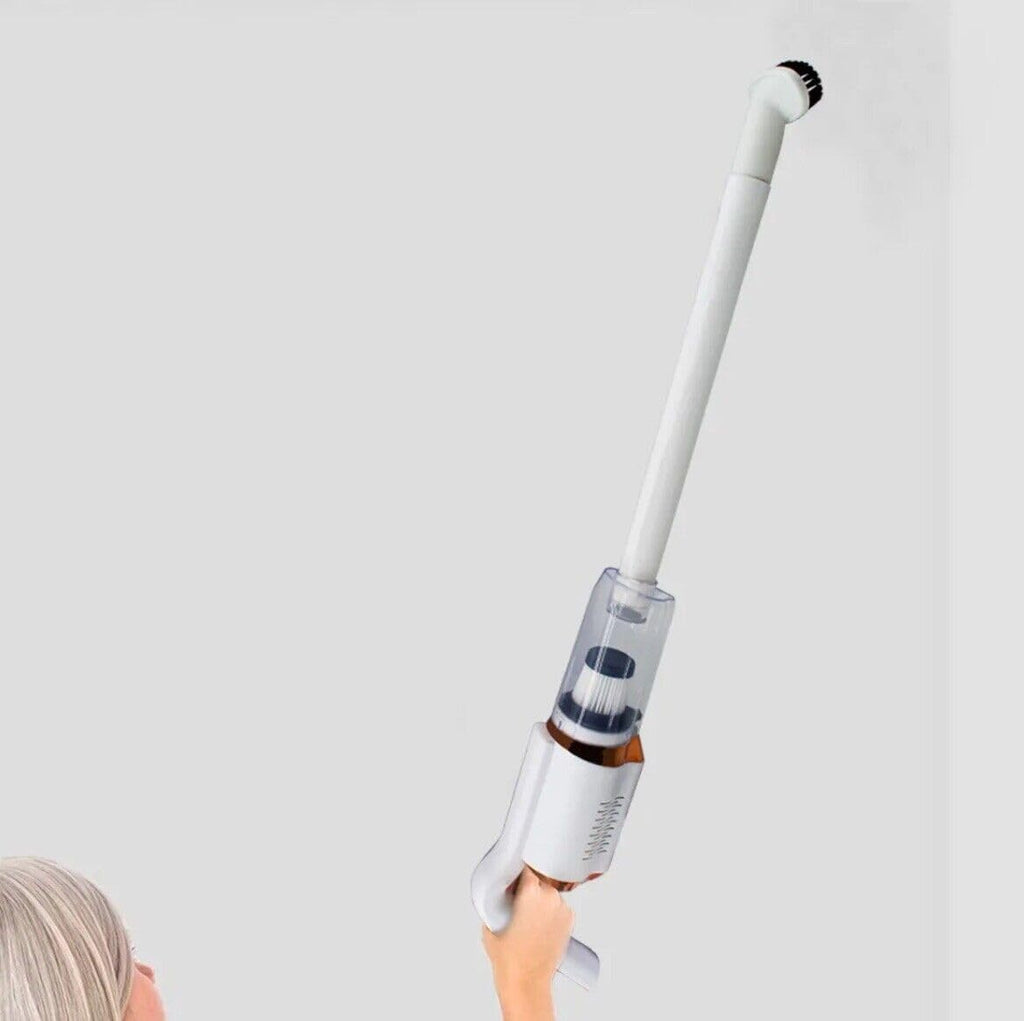 Aspirador inalámbrico de 120W