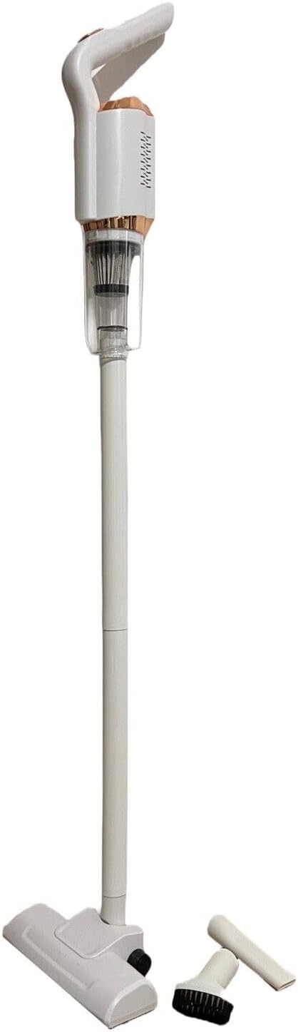 Aspirador inalámbrico de 120W