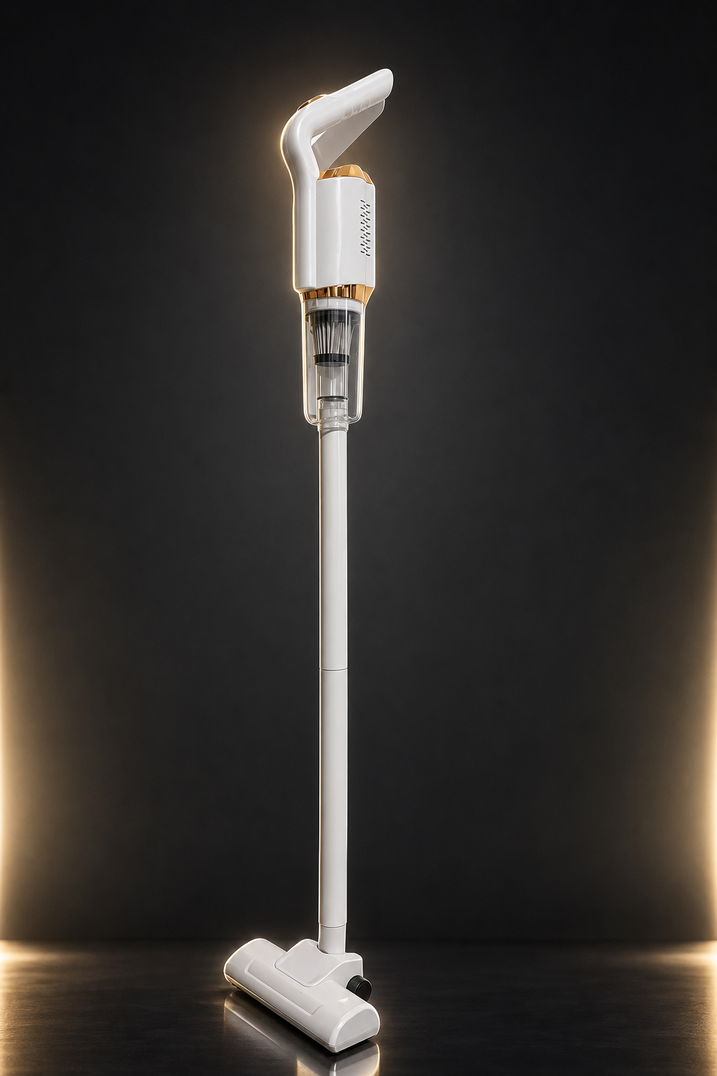 Aspirador inalámbrico de 120W