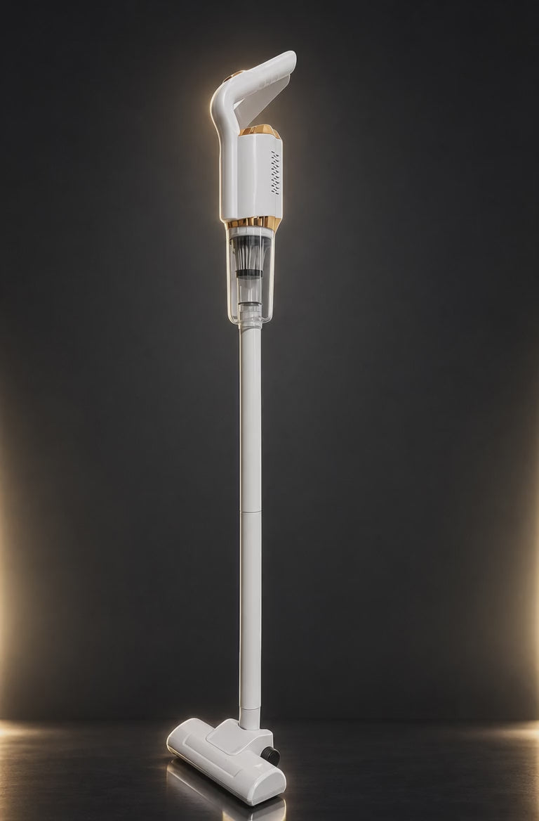 Aspirador inalámbrico de 120W